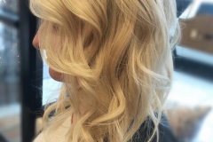 blonde 3